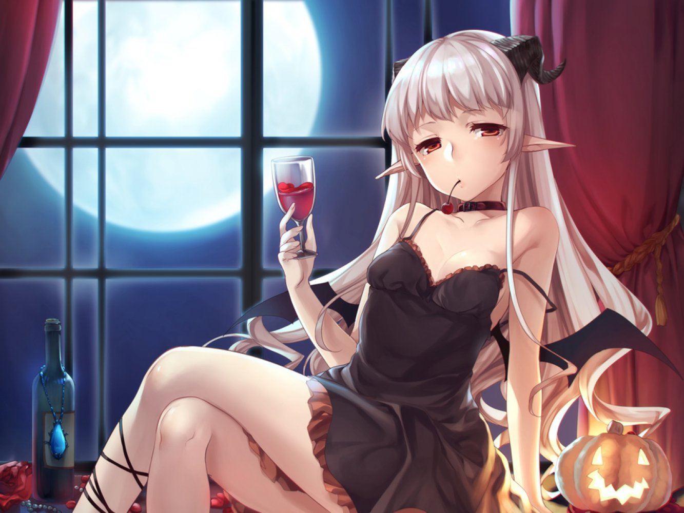 21